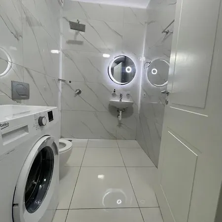 Lux Velipoje Hotell Shkodër