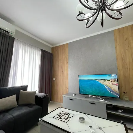 Lux Velipoje 4*