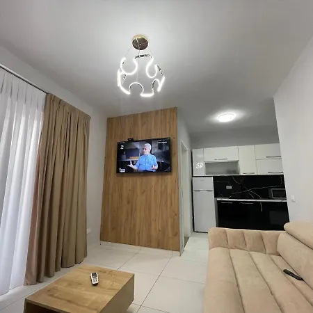 Hotell Lux Velipoje Shkodër