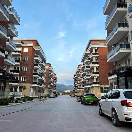 Hotell Lux Velipoje Shkodër