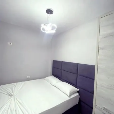 Lux Velipoje Hotell