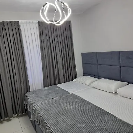 Hotell Lux Velipoje Shkodër