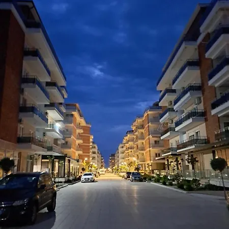 Hotell Lux Velipoje Shkodër