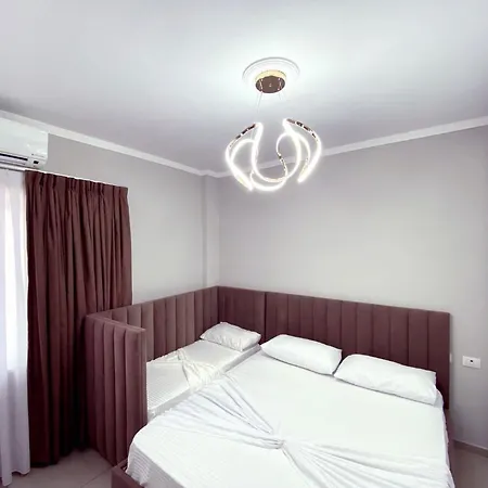 Lux Velipoje 4* Shkoder