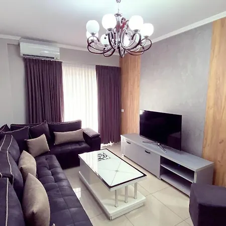 Hotel Lux Velipoje