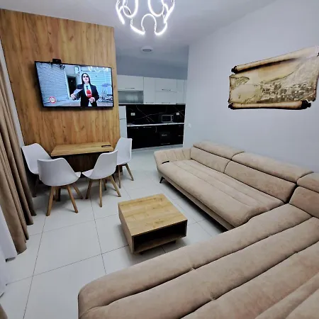 Lux Velipoje Shkoder