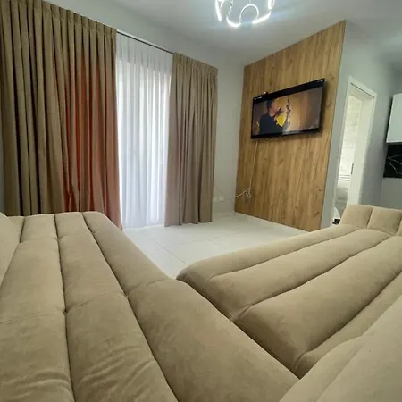 Hotel Lux Velipoje Shkoder